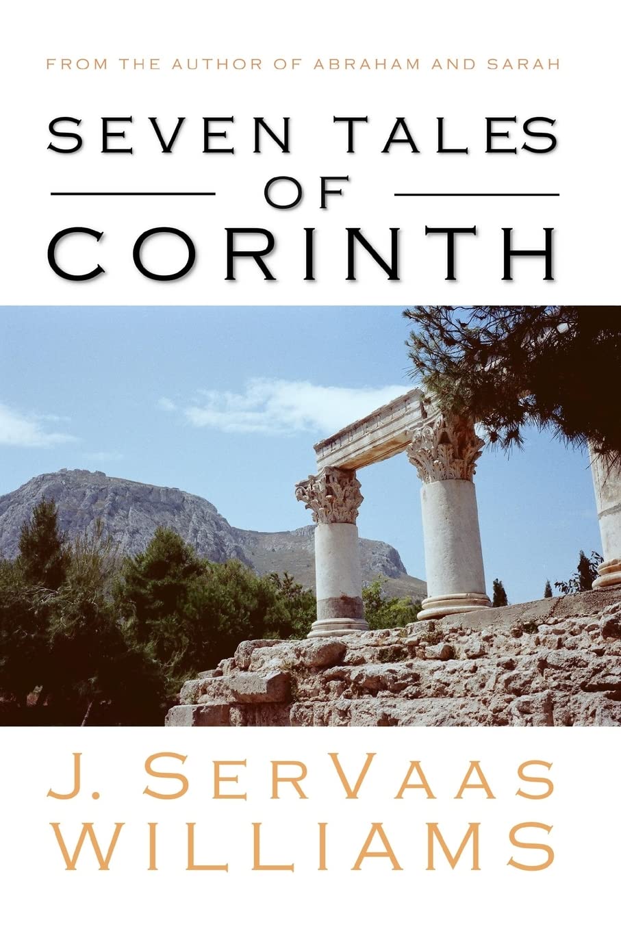 Seven Tales of Corinth Drama