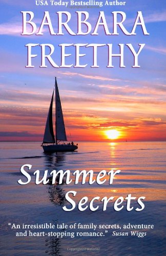 Summer Secrets book