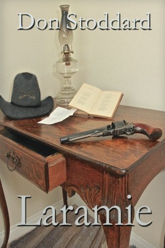 Product Image: Laramie (Large Print Edition)