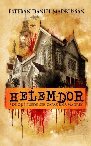 Product Image: Helemdor