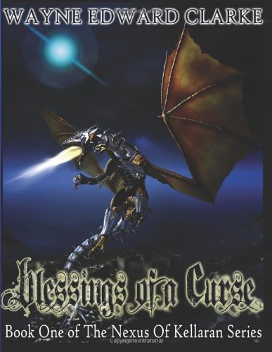 Blessings Of A Curse - Metric Pro. Edition Books