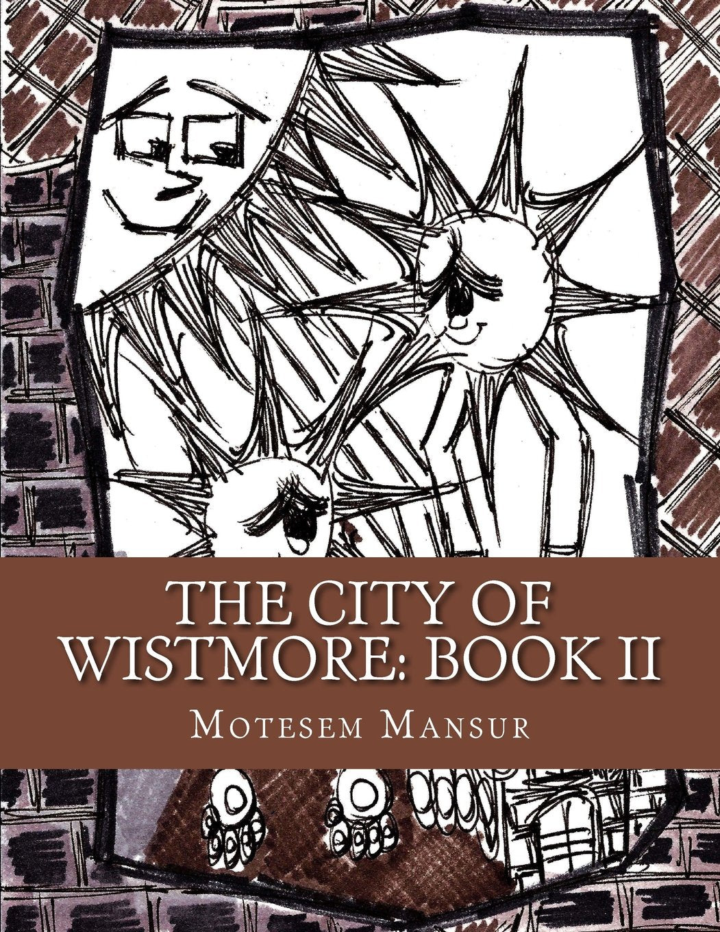 The City of Wistmore: Book II Education & Training