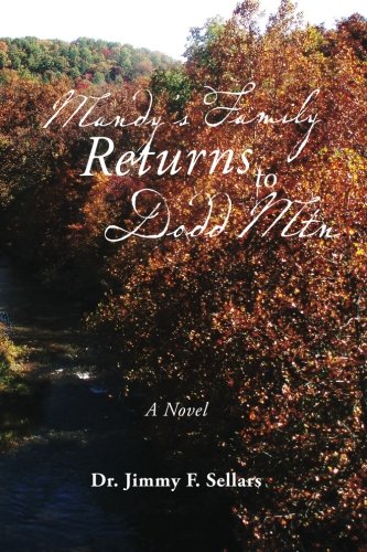 Mandy's Family Returns to Dodd Mtn. Crime & Thrillers