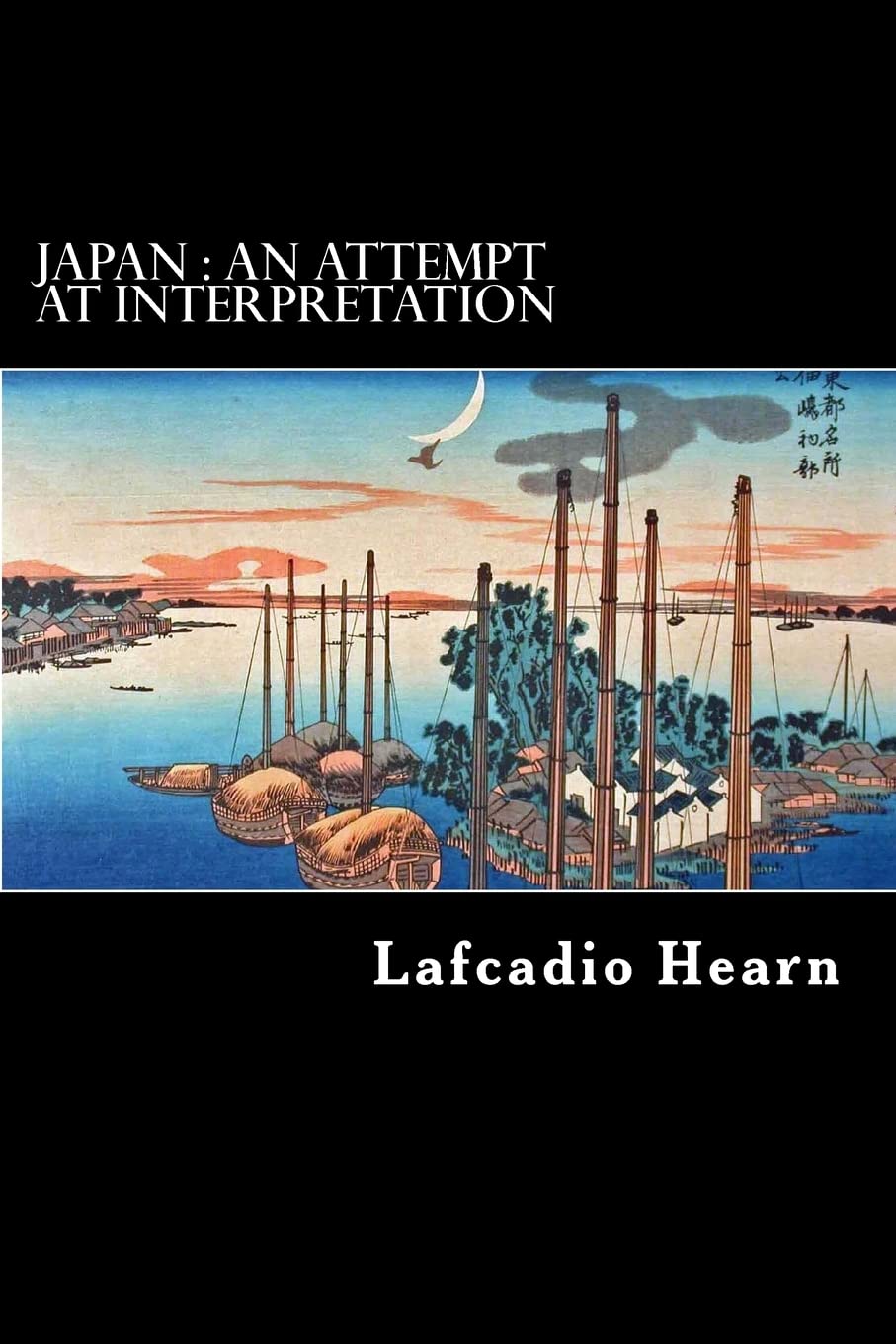 Product Image: Japan : An Attempt At Interpretation