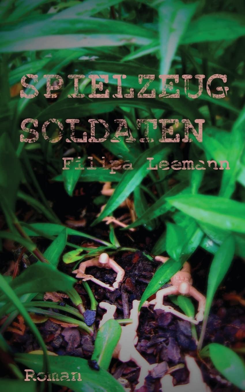 Spielzeugsoldaten LGBTQ+