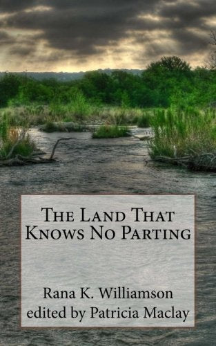 The Land That Knows No Parting Essays & Short Stories