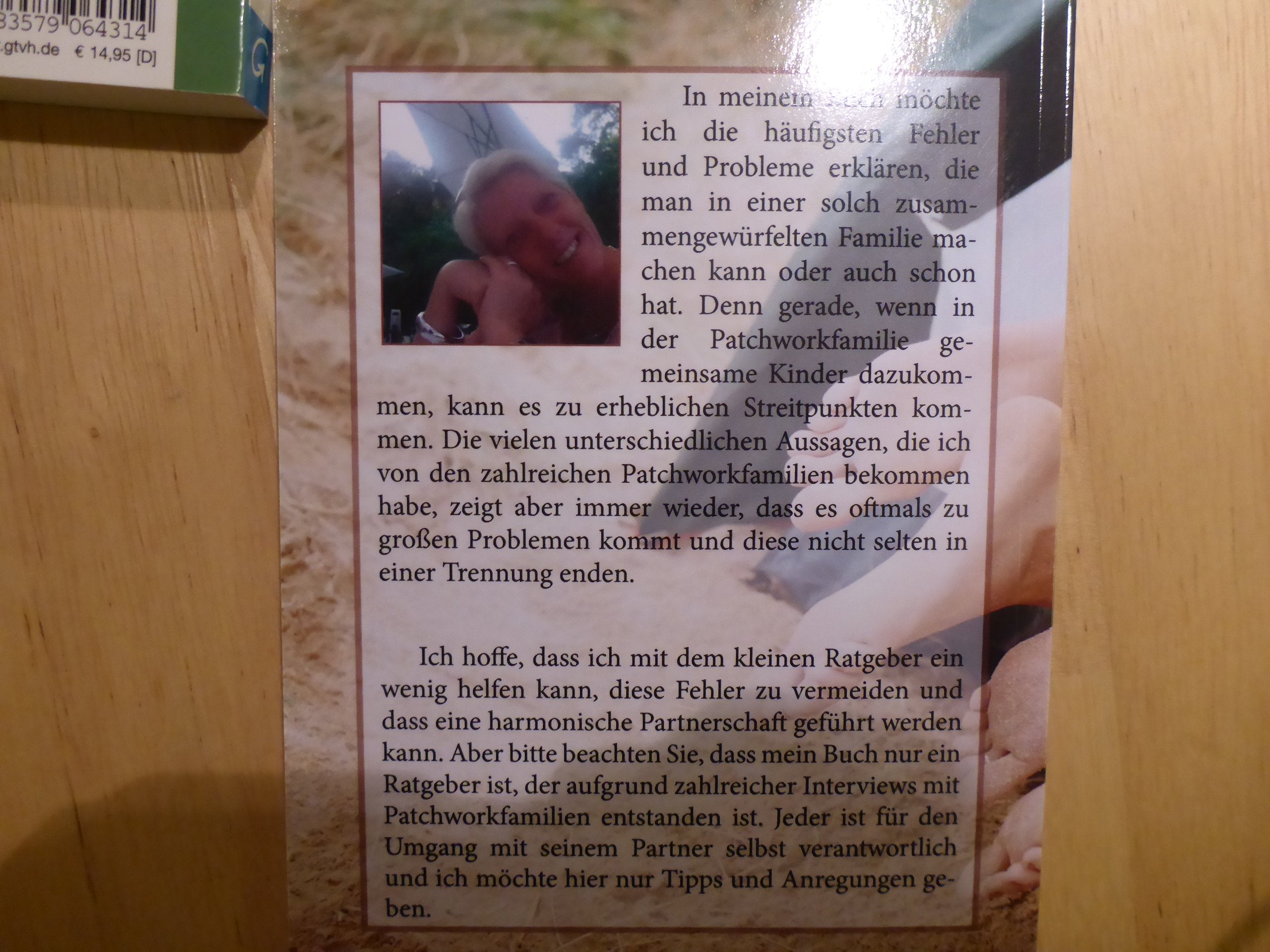 Ratgeber und Tipps für Patchworkfamilien Parents & Children