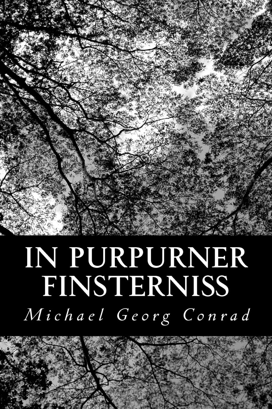 In Purpurner Finsterniß Classics