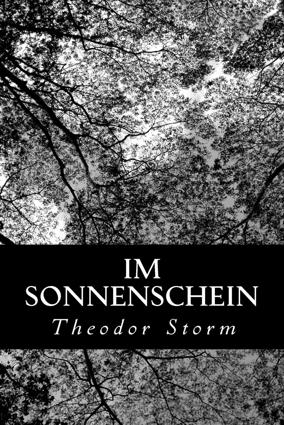 Product Image: Im Sonnenschein