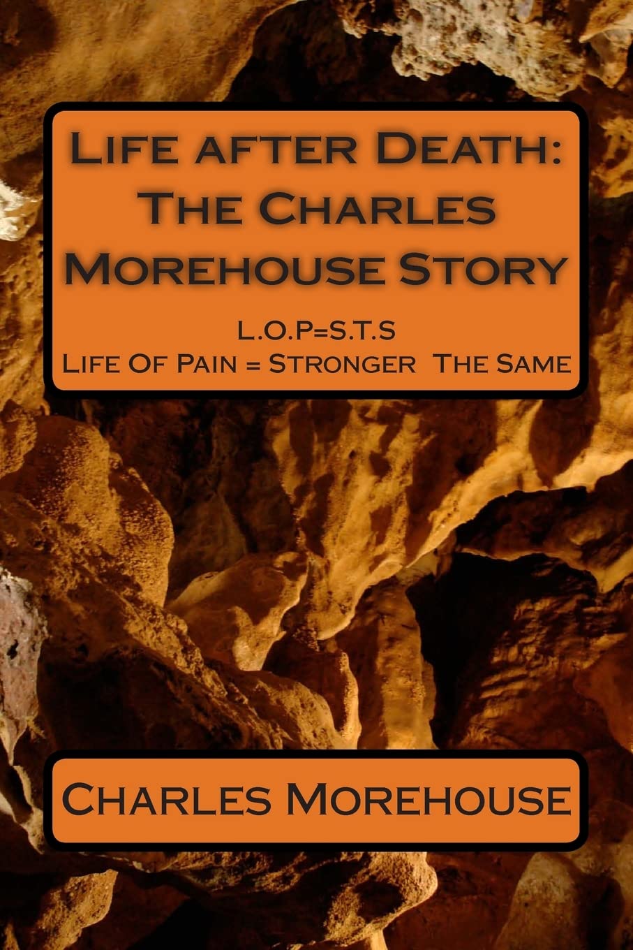 Life after Death: The Charles Morehouse Story (Life After Death-Part I, Band 24) Memories