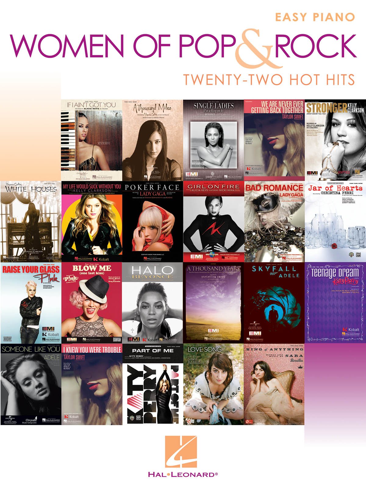 Women Of Pop And Rock book