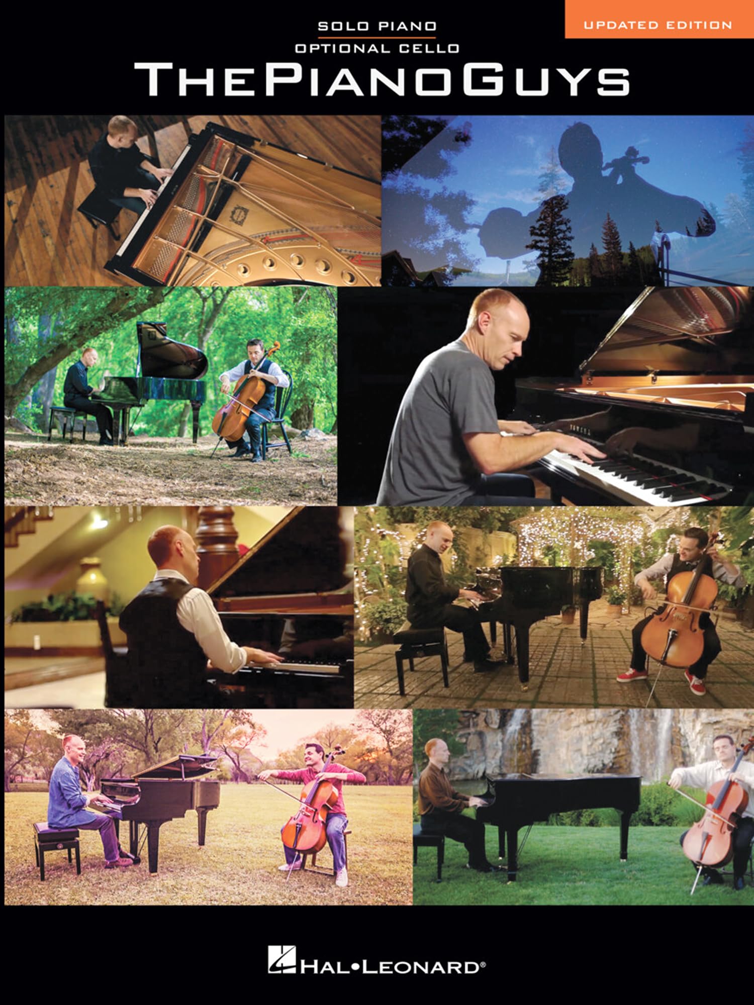 Product Image: The Piano Guys