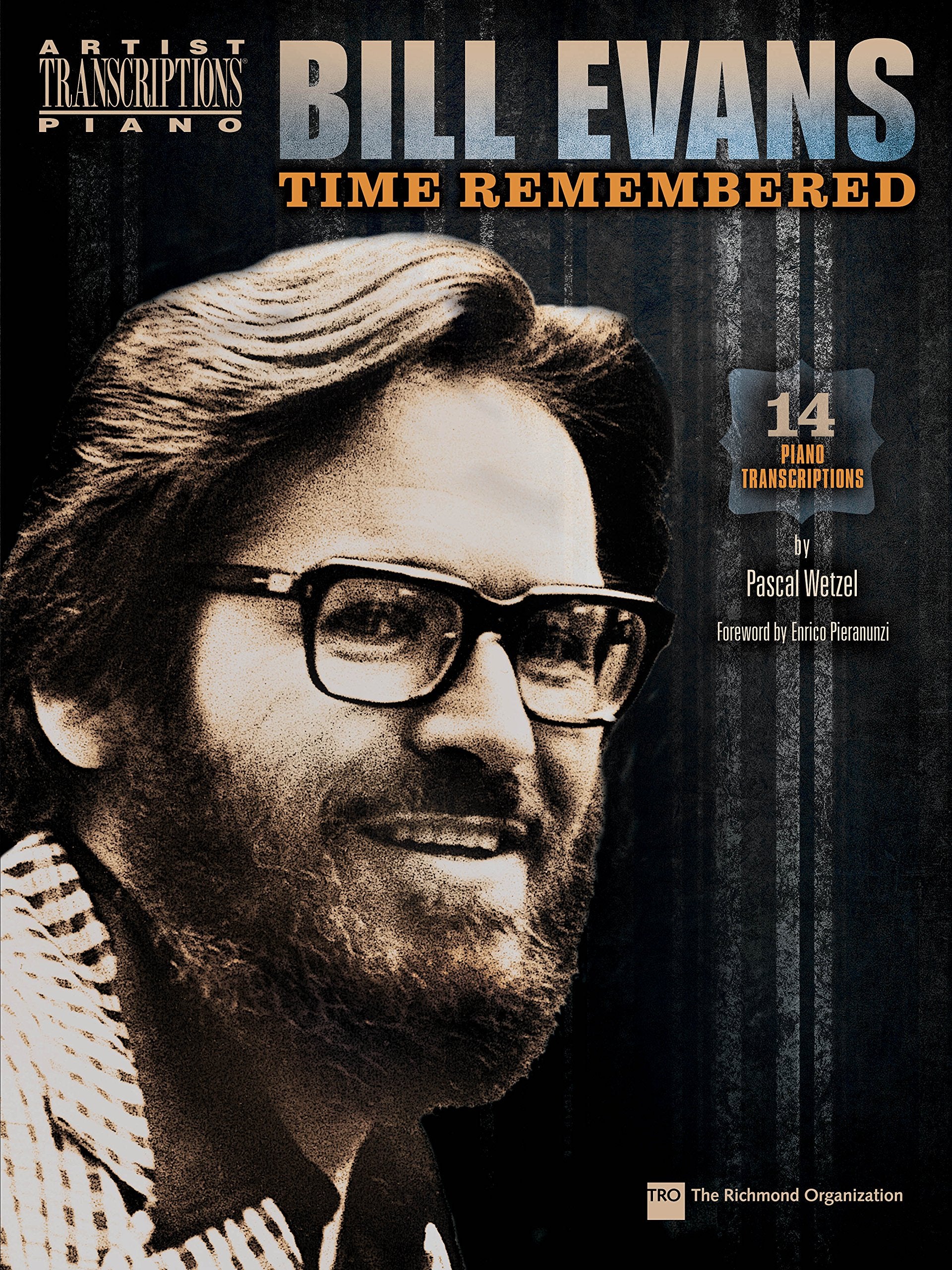 Time Remembered: Noten für Klavier (Artist Transcriptions): Time Remembered: Piano Social Sciences