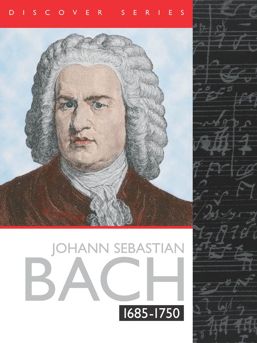 Discover the Great Composers - Set of 24 Posters: Poster Pack book