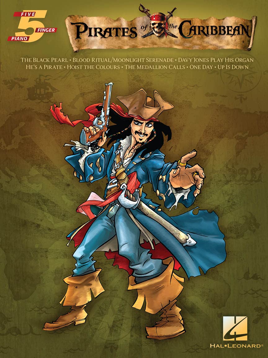 Pirates of the Caribbean Social Sciences