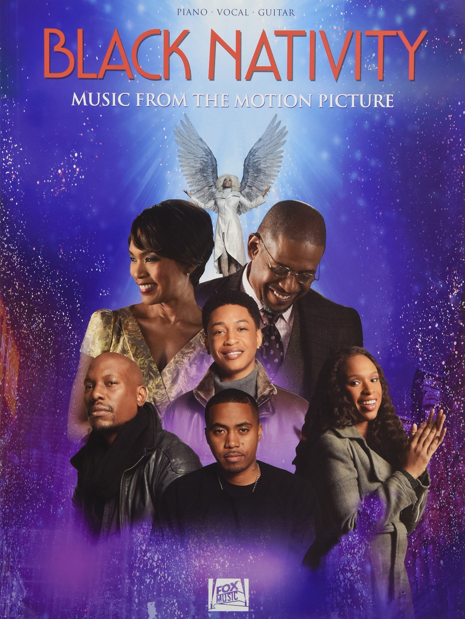 Black Nativity: Music from the Motion Picture Social Sciences