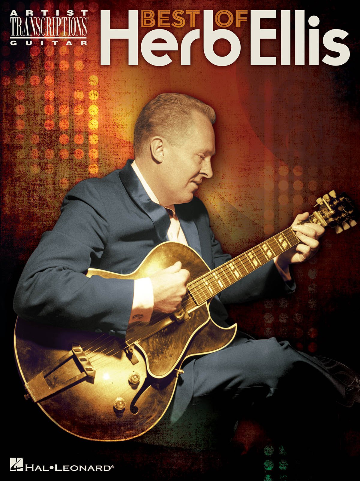 Best of Herb Ellis (Artist Transcriptions for Guitar) Social Sciences