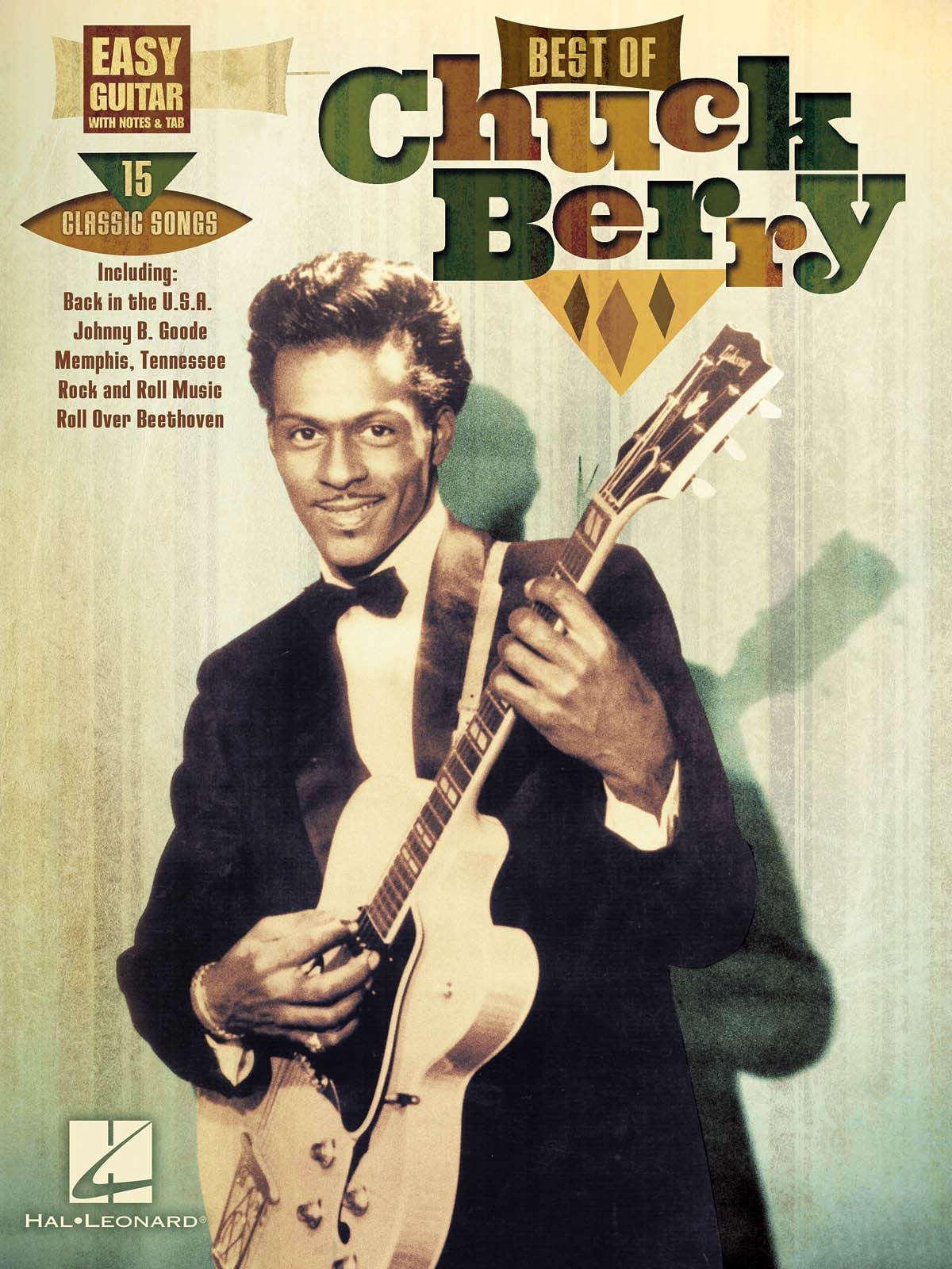 Product Image: Best of Chuck Berry