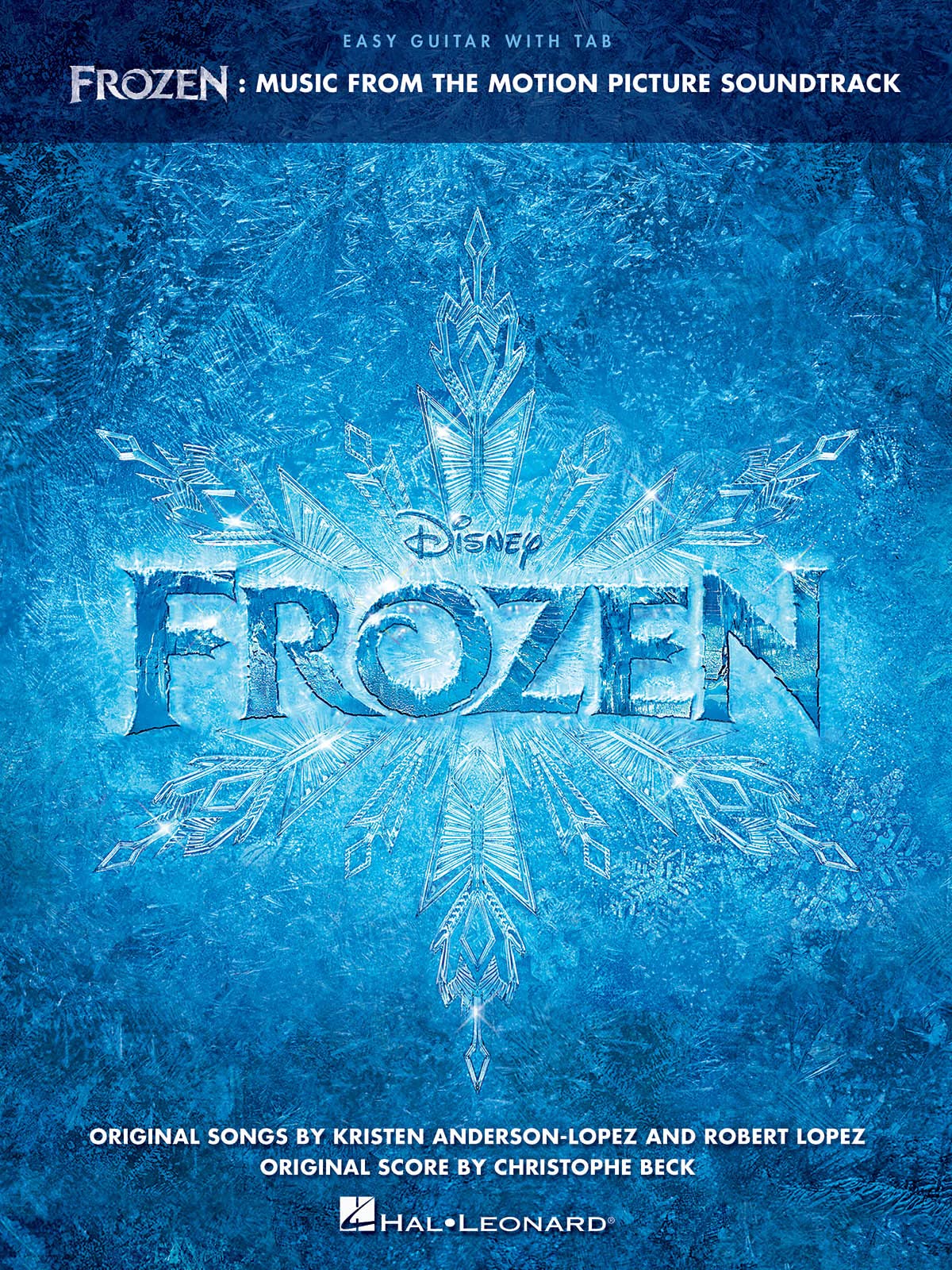 Frozen - Music from the Motion Picture Soundtrack Social Sciences