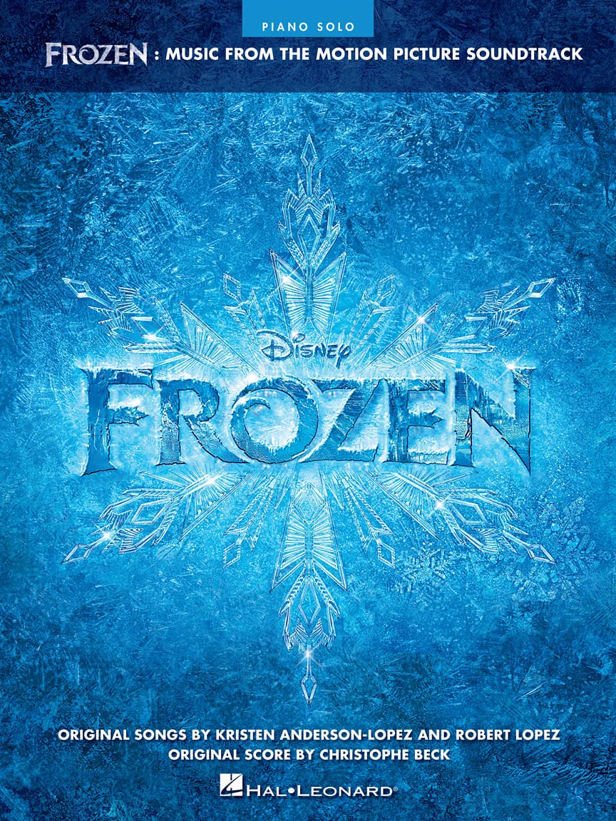 Frozen: Piano Social Sciences
