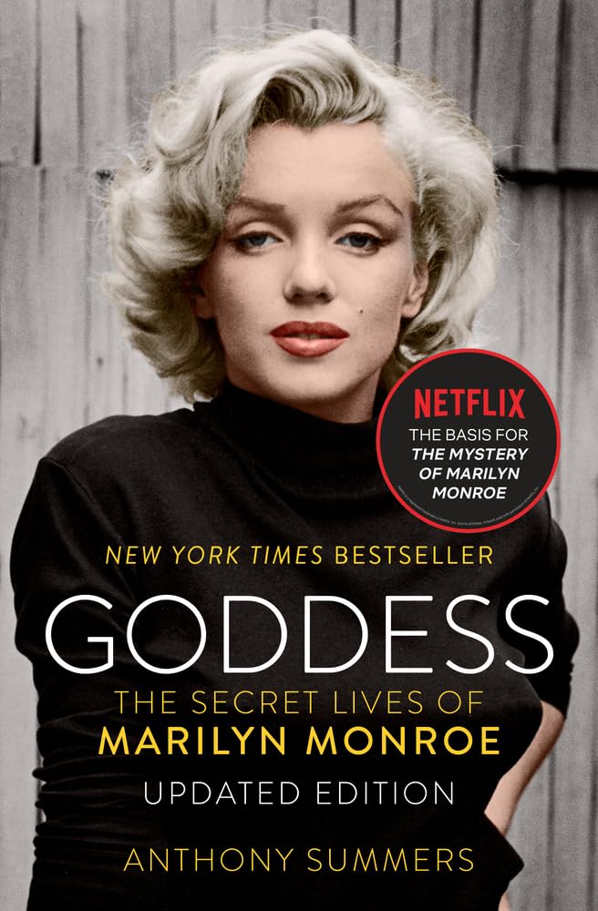 Goddess: The Secret Lives of Marilyn Monroe Social Sciences