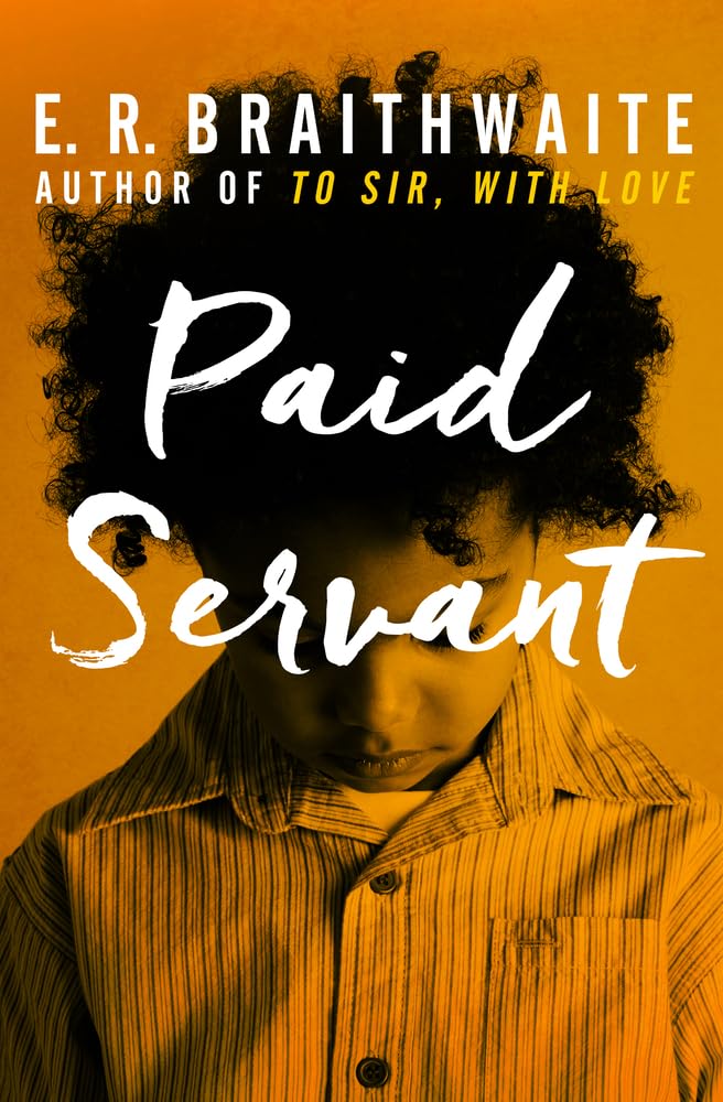 Paid Servant Social Sciences