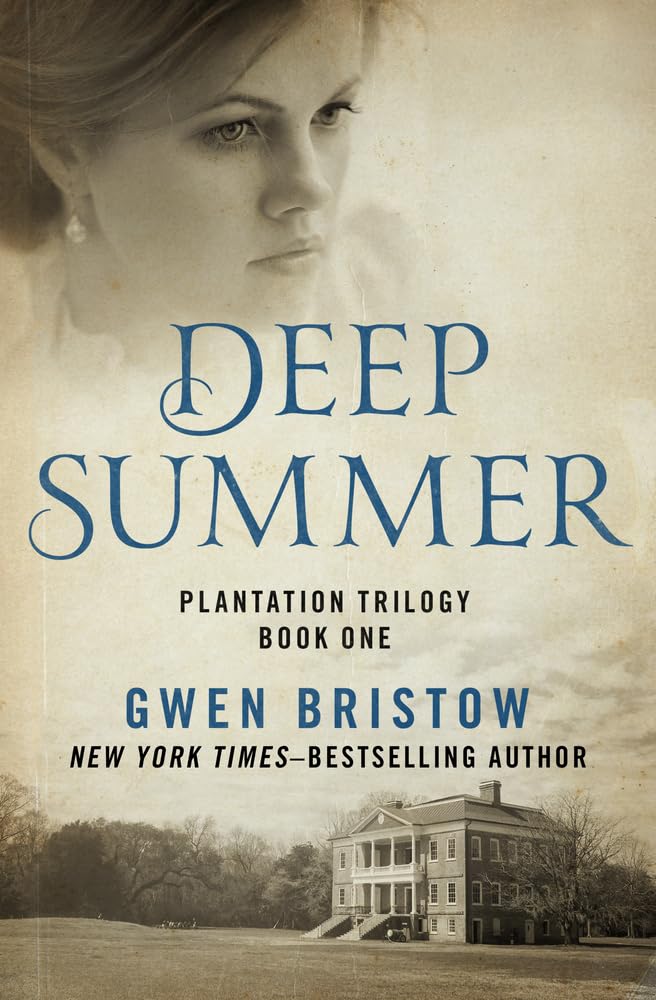 Deep Summer Fairy Tales & Legends