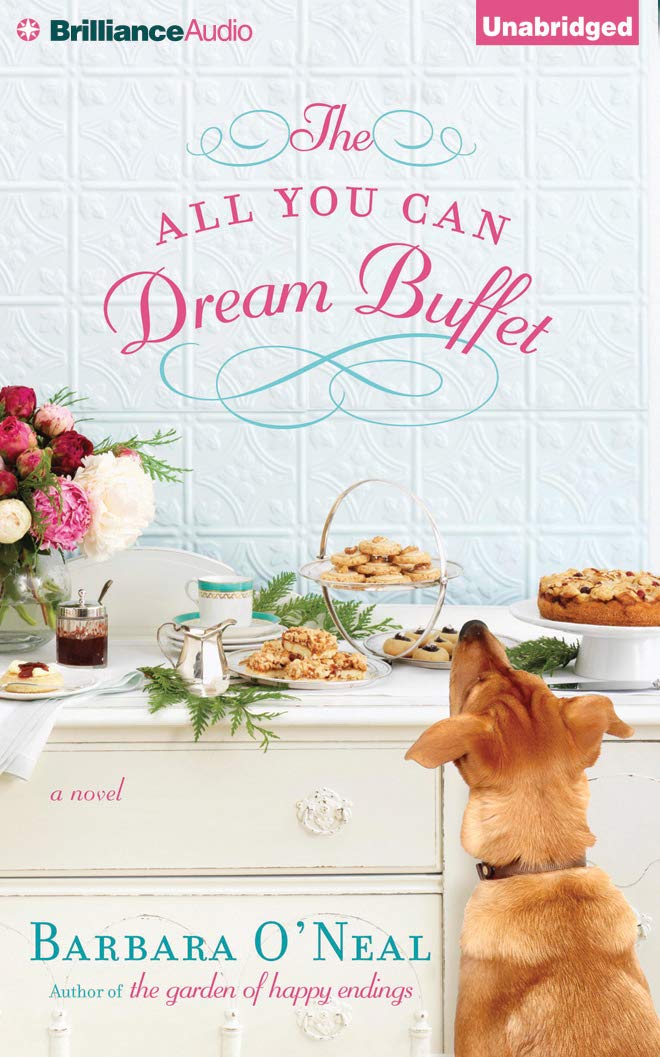 The All You Can Dream Buffet Contemporary literature