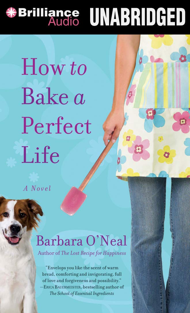 How to Bake a Perfect Life Contemporary literature