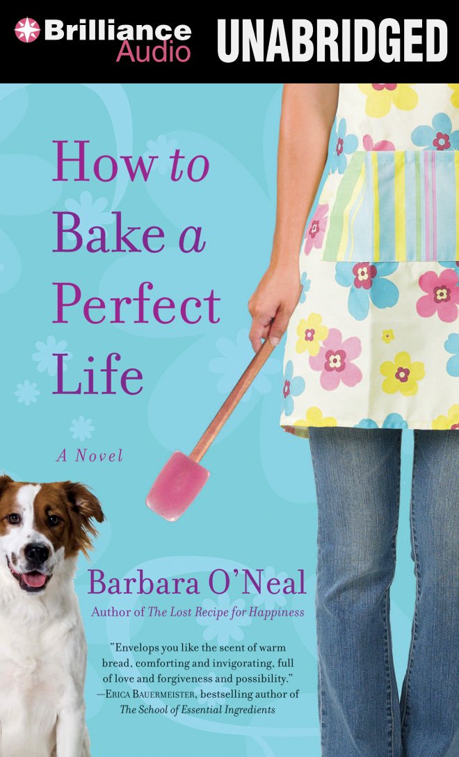 How to Bake a Perfect Life: Library Edition Contemporary literature