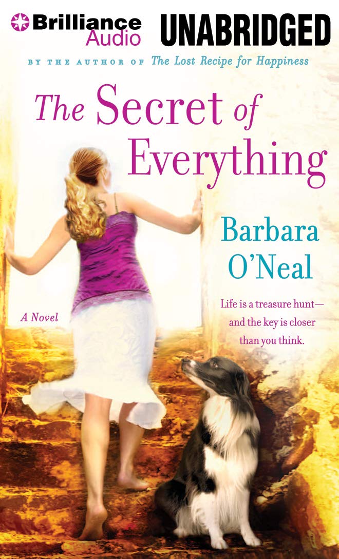 The Secret of Everything Contemporary literature