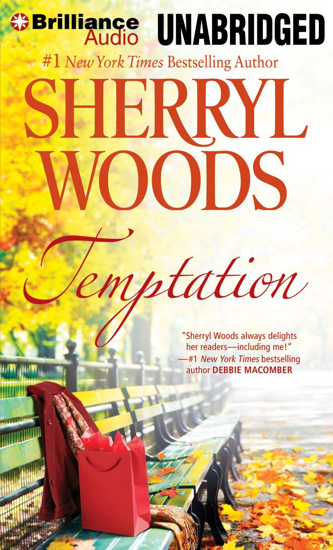 Temptation Contemporary literature