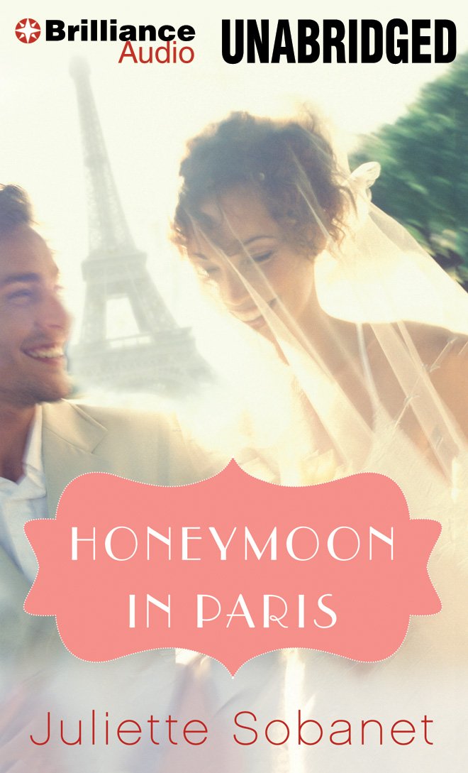 Product Image: Honeymoon in Paris