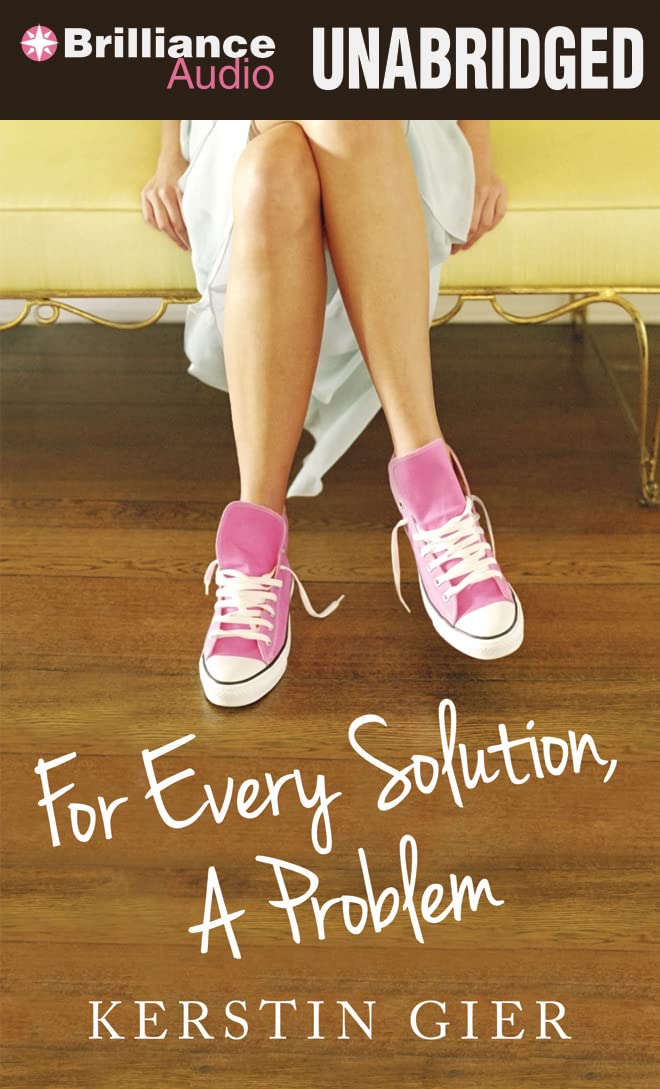 For Every Solution, a Problem Humour & Satire