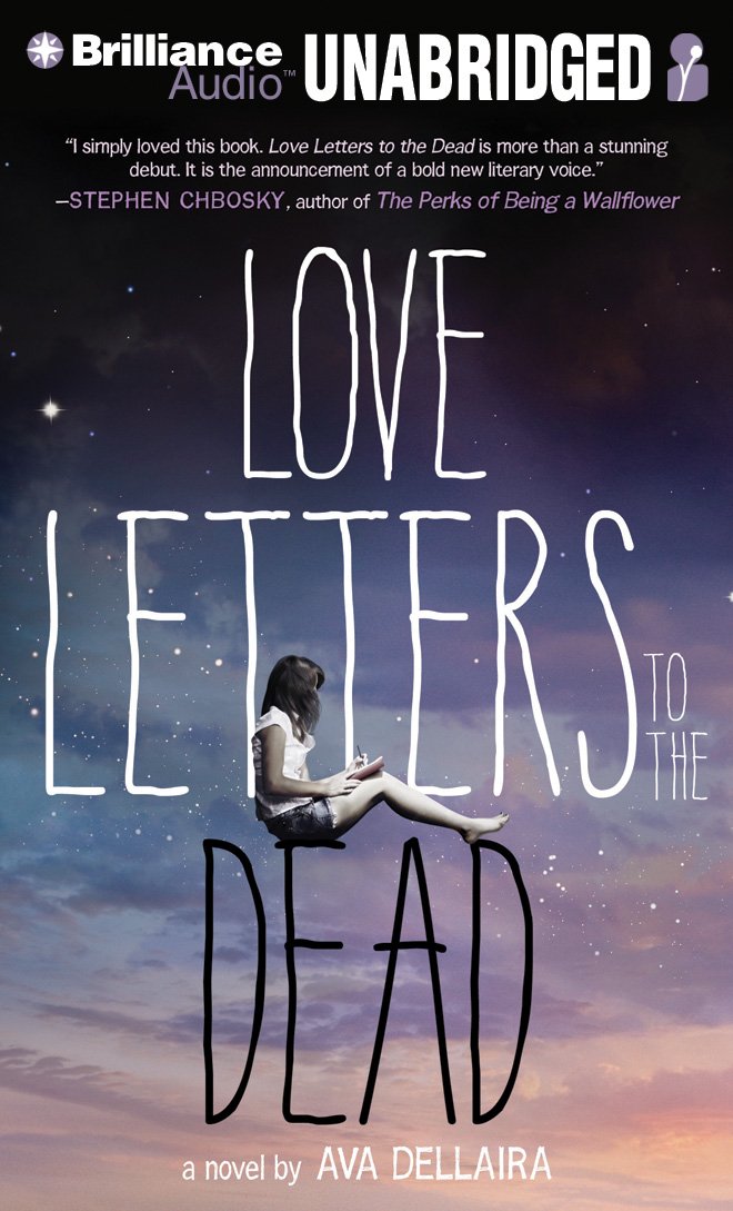 Love Letters to the Dead Fiction