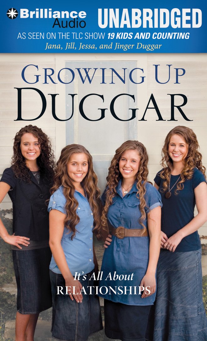 Growing Up Duggar: It's All About Relationships Business, Finance & Career