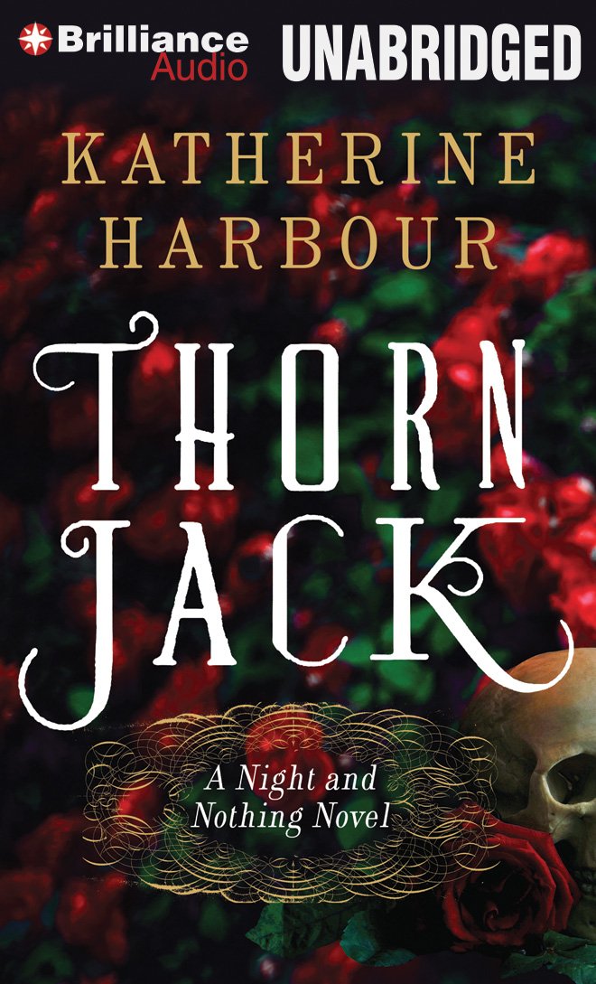 Product Image: Thorn Jack (Night and Nothing)