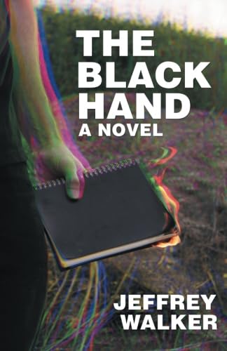 Product Image: The Black Hand: A Novel