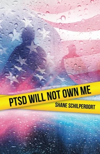 Product Image: PTSD Will Not Own Me