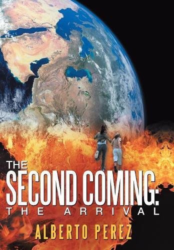 Product Image: The Second Coming: The Arrival