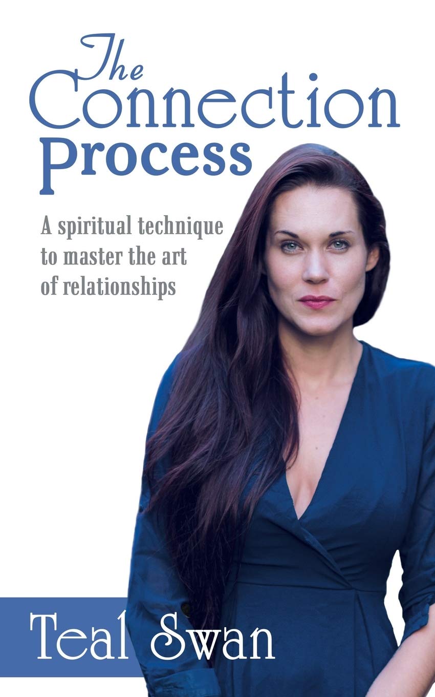 The Connection Process: A spiritual technique to master the art of relationships Health, Nutrition & Fitness