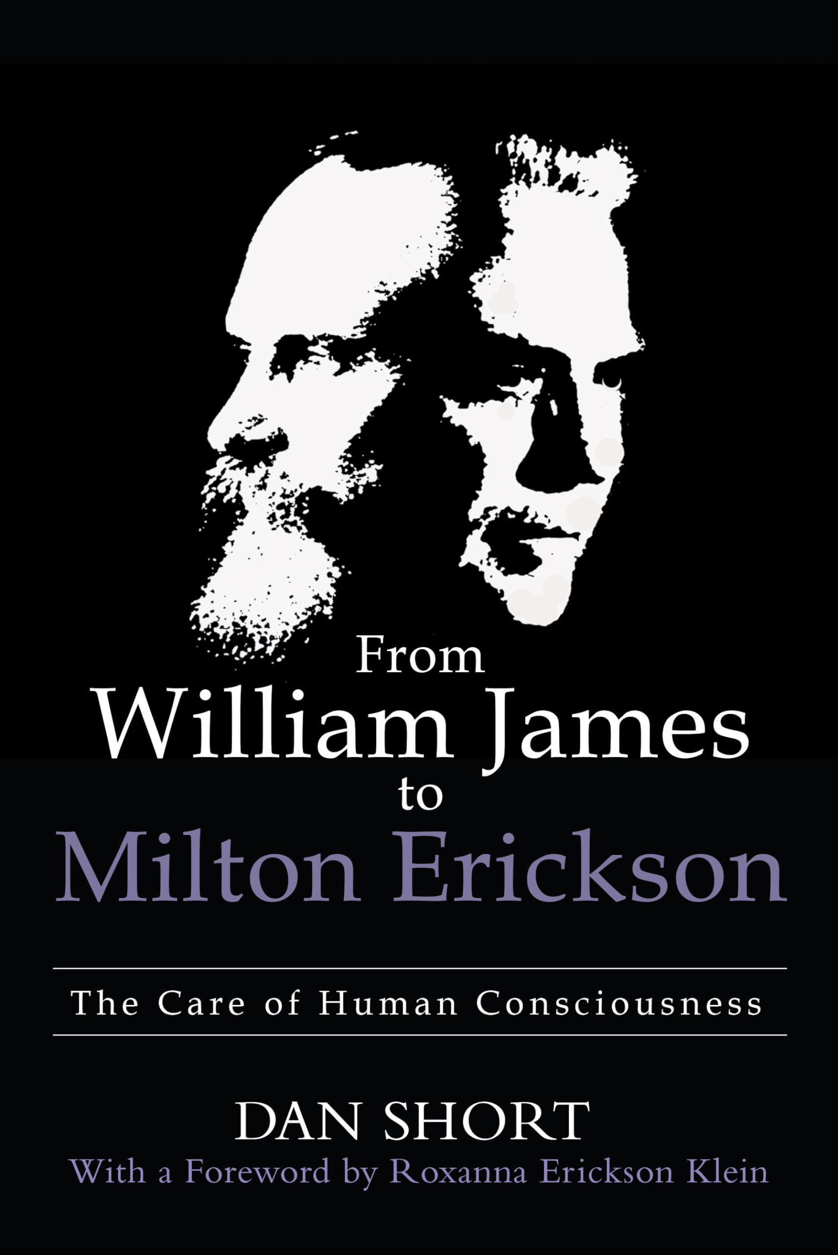From William James to Milton Erickson Psychology