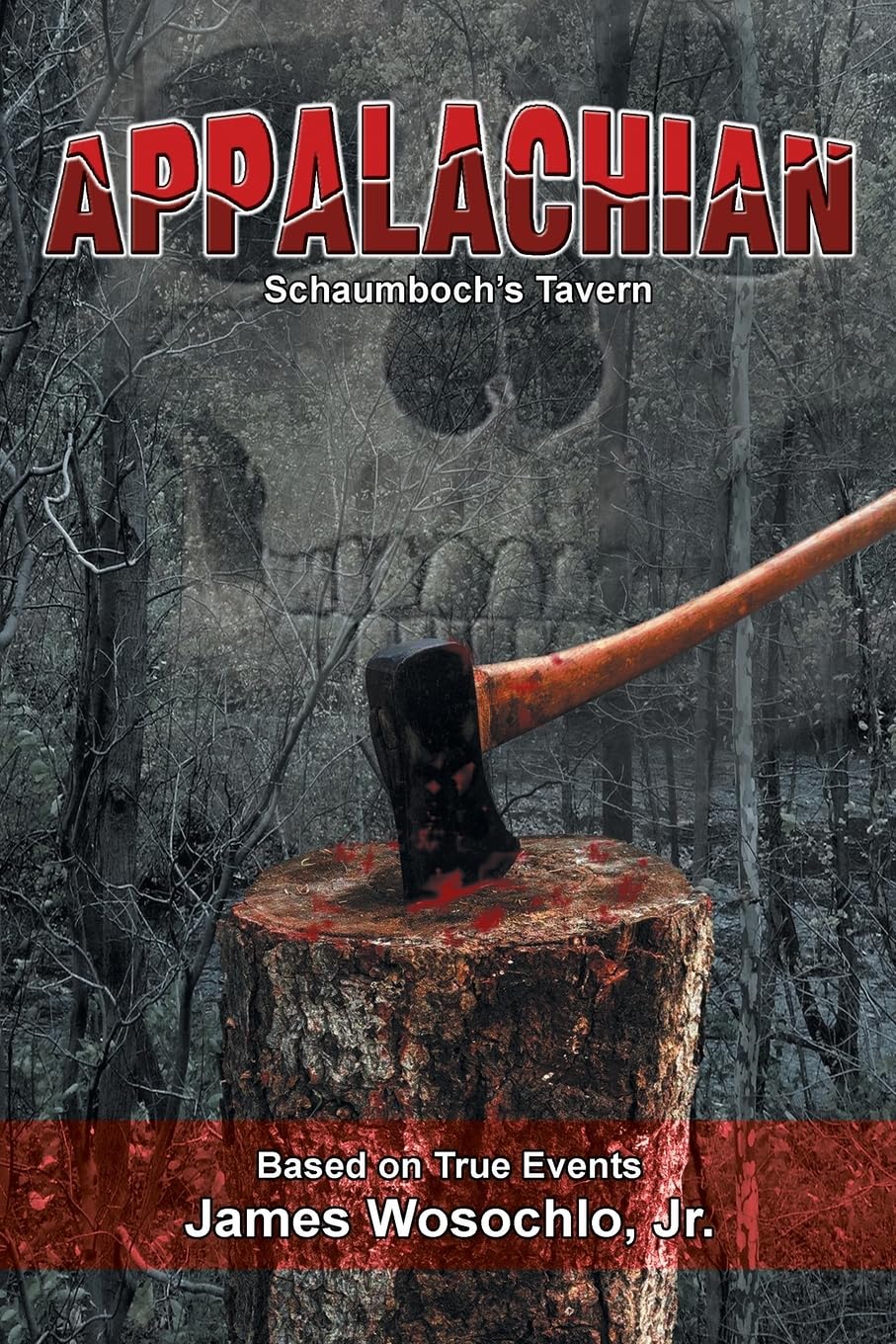 Appalachian: Schaumboch's Tavern Contemporary literature