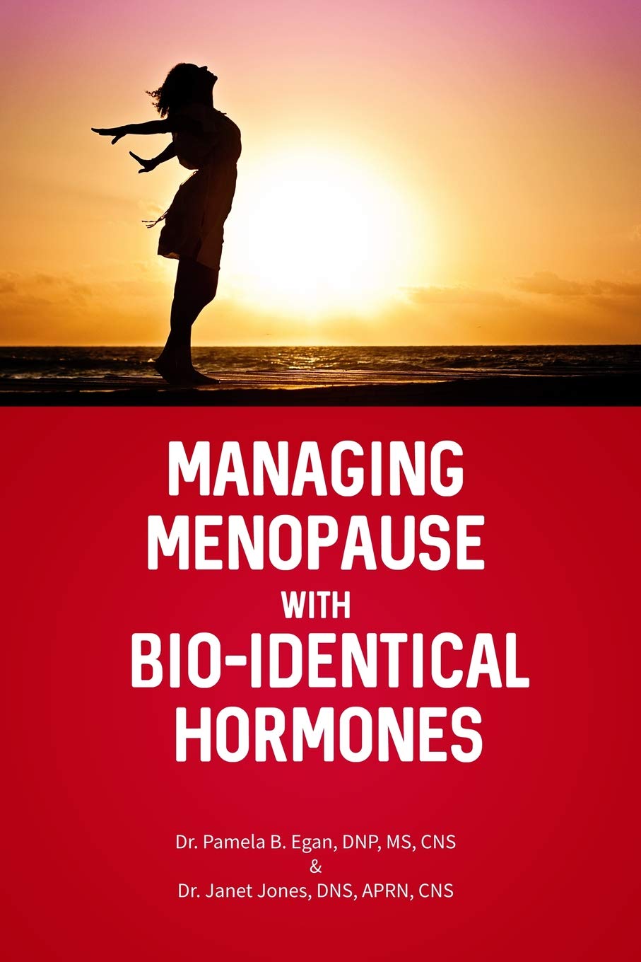 Managing Menopause with Bio-Identical Hormones Reference Books