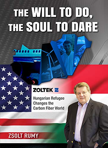 The Will to Do, the Soul to Dare Science