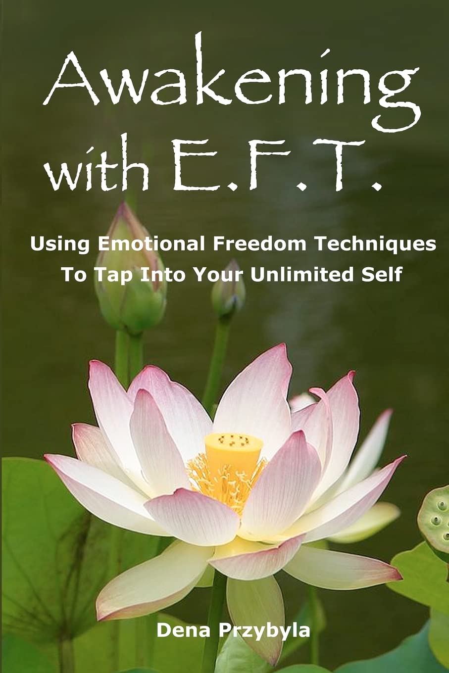 Awakening with EFT (Emotional Freedom Techniques): Using Emotional Freedom Techniques to Tap Into Your Unlimited Self Religion & Esotericism