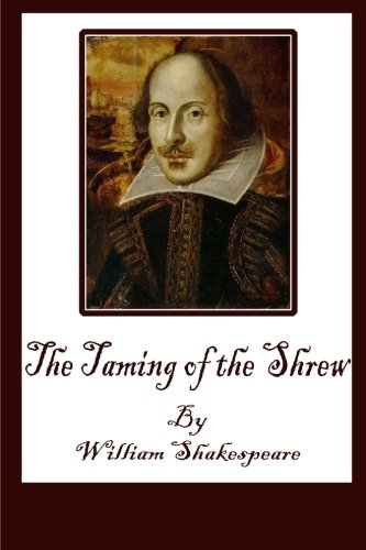 The Taming of the Shrew Contemporary literature