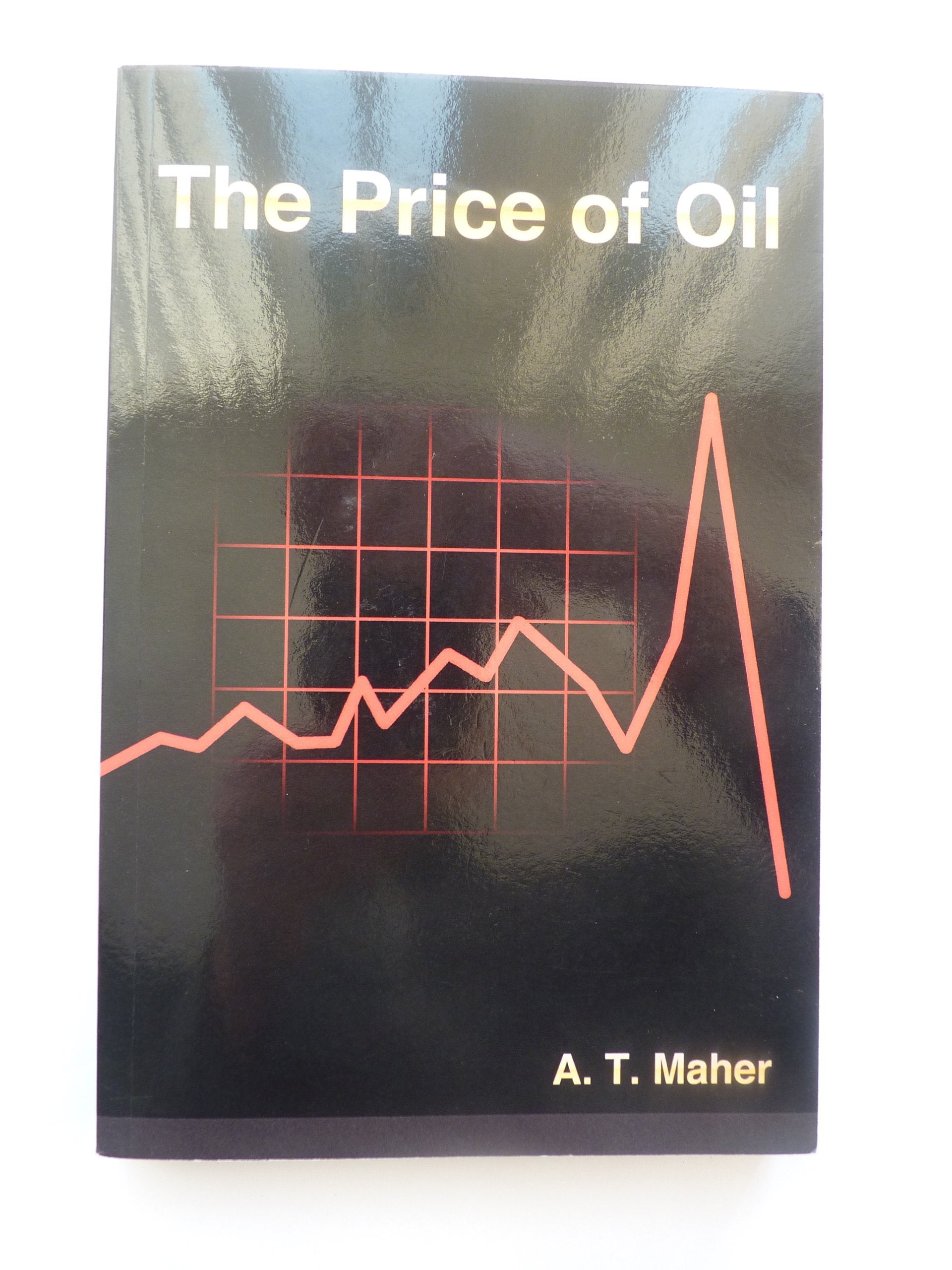 The Price of Oil book