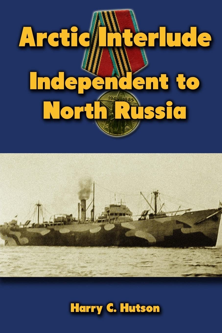Arctic Interlude: Independent to North Russia Politics & History
