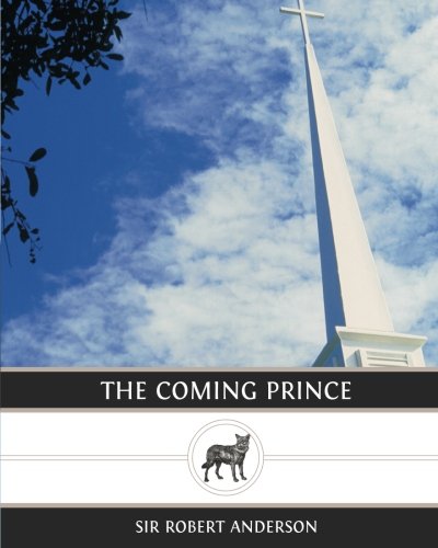 Product Image: The Coming Prince